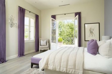 Интерьер Спальни в стиле прованс: 150+ (Фото) Идей для создания красоты и уюта