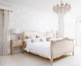 Интерьер Спальни в стиле прованс: 150+ (Фото) Идей для создания красоты и уюта