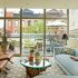 Стиль Модерн в интерьере квартиры (185+ Фото) — Роскошная простота утонченного дизайна