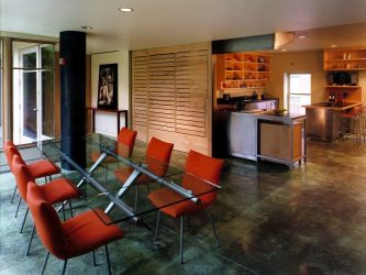 Стеклянные столы – надежность и эксклюзивность интерьера. 285+ (Фото) вариантов с дизайнерским вкусом