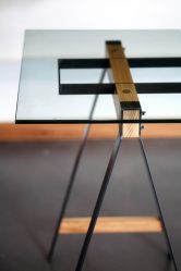 Стеклянные столы – надежность и эксклюзивность интерьера. 285+ (Фото) вариантов с дизайнерским вкусом