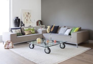 Стеклянные столы – надежность и эксклюзивность интерьера. 285+ (Фото) вариантов с дизайнерским вкусом
