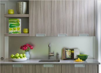 Стеклянные фартуки, скинали для кухни – Подборка идей и гид по стилю (140+ Фото)