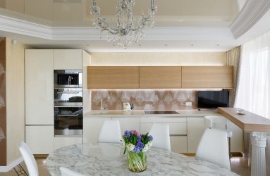 Стеклянные фартуки, скинали для кухни – Подборка идей и гид по стилю (140+ Фото)