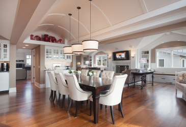 Стеллажи для комнат различной функциональности: 220+Фото Удобных зонирований для детской, гостиной