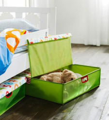 Стеллажи для комнат различной функциональности: 220+Фото Удобных зонирований для детской, гостиной