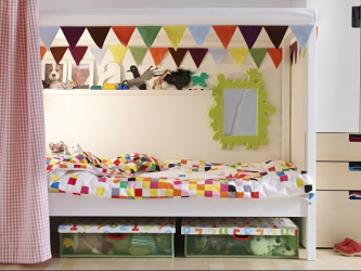 Стеллажи для комнат различной функциональности: 220+Фото Удобных зонирований для детской, гостиной