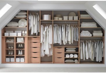 Стеллажи для комнат различной функциональности: 220+Фото Удобных зонирований для детской, гостиной