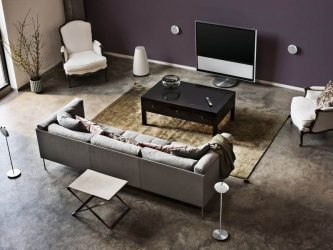 Стиль Хай-тек в интерьере (125+ Фото): Все нюансы, которые скрыты от невнимательного взгляда. Красивые Дизайны оформления