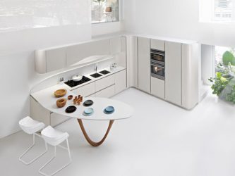 Стиль Хай-тек в интерьере (125+ Фото): Все нюансы, которые скрыты от невнимательного взгляда. Красивые Дизайны оформления