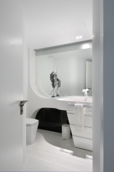 Стиль Хай-тек в интерьере (125+ Фото): Все нюансы, которые скрыты от невнимательного взгляда. Красивые Дизайны оформления