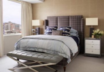 Стиль Модерн в интерьере квартиры (185+ Фото) — Роскошная простота утонченного дизайна