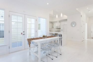 Стиль Модерн в интерьере квартиры (185+ Фото) — Роскошная простота утонченного дизайна