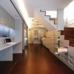 Стиль Модерн в интерьере квартиры (185+ Фото) — Роскошная простота утонченного дизайна