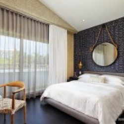 Стиль Модерн в интерьере квартиры (185+ Фото) — Роскошная простота утонченного дизайна