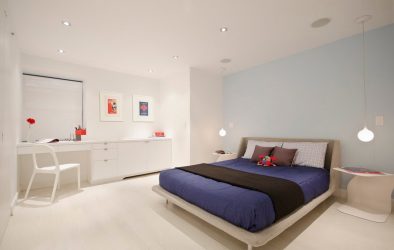 Стиль Модерн в интерьере квартиры (185+ Фото) — Роскошная простота утонченного дизайна