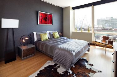 Стиль Модерн в интерьере квартиры (185+ Фото) — Роскошная простота утонченного дизайна