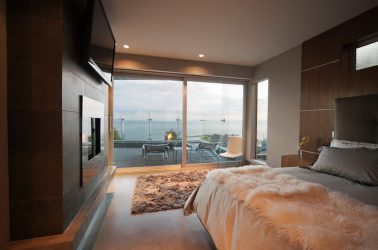 Стиль Модерн в интерьере квартиры (185+ Фото) — Роскошная простота утонченного дизайна