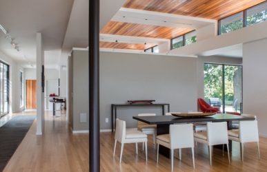 Стиль Модерн в интерьере квартиры (185+ Фото) — Роскошная простота утонченного дизайна