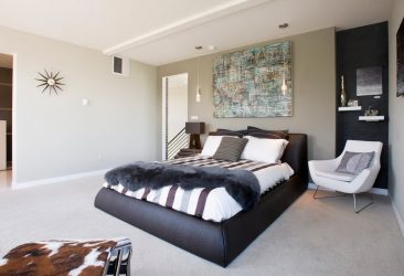 Стиль Модерн в интерьере квартиры (185+ Фото) — Роскошная простота утонченного дизайна