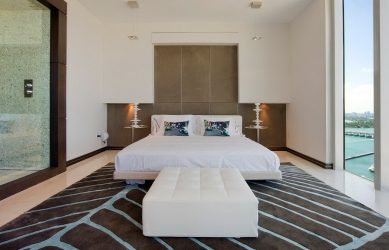 Стиль Модерн в интерьере квартиры (185+ Фото) — Роскошная простота утонченного дизайна