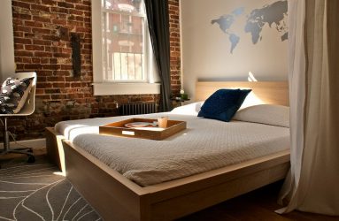 Стиль Модерн в интерьере квартиры (185+ Фото) — Роскошная простота утонченного дизайна