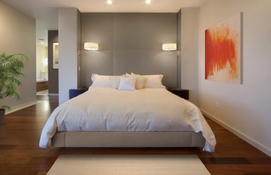 Стиль Модерн в интерьере квартиры (185+ Фото) — Роскошная простота утонченного дизайна