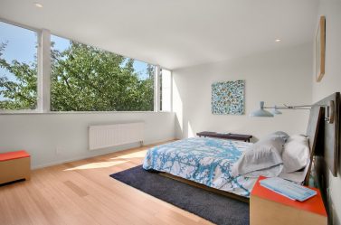 Стиль Модерн в интерьере квартиры (185+ Фото) — Роскошная простота утонченного дизайна