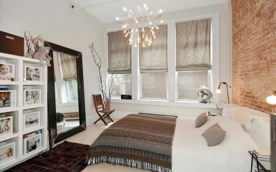 Стиль Модерн в интерьере квартиры (185+ Фото) — Роскошная простота утонченного дизайна