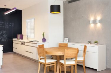 Стиль Модерн в интерьере квартиры (185+ Фото) — Роскошная простота утонченного дизайна