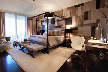 Стиль Модерн в интерьере квартиры (185+ Фото) — Роскошная простота утонченного дизайна