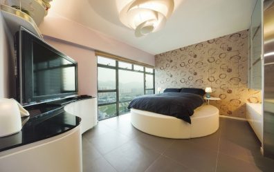 Стиль Модерн в интерьере квартиры (185+ Фото) — Роскошная простота утонченного дизайна