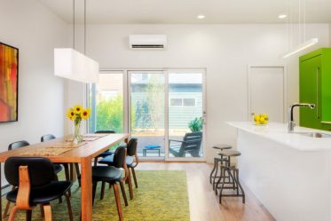 Стиль Модерн в интерьере квартиры (185+ Фото) — Роскошная простота утонченного дизайна