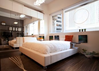 Стиль Модерн в интерьере квартиры (185+ Фото) — Роскошная простота утонченного дизайна