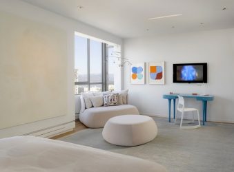 Стиль Модерн в интерьере квартиры (185+ Фото) — Роскошная простота утонченного дизайна