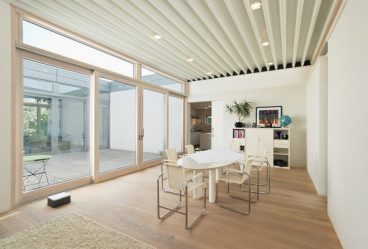 Стиль Модерн в интерьере квартиры (185+ Фото) — Роскошная простота утонченного дизайна