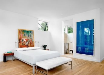 Стиль Модерн в интерьере квартиры (185+ Фото) — Роскошная простота утонченного дизайна