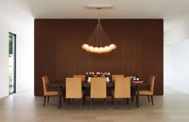 Стиль Модерн в интерьере квартиры (185+ Фото) — Роскошная простота утонченного дизайна