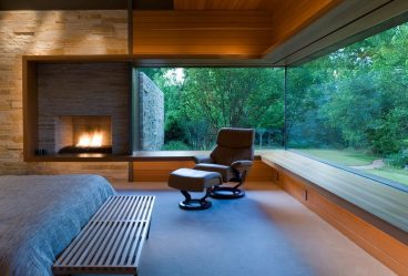 Стиль Модерн в интерьере квартиры (185+ Фото) — Роскошная простота утонченного дизайна