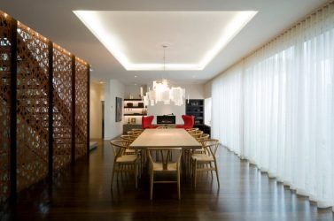 Стиль Модерн в интерьере квартиры (185+ Фото) — Роскошная простота утонченного дизайна