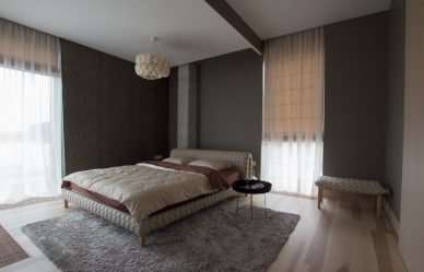 Стиль Модерн в интерьере квартиры (185+ Фото) — Роскошная простота утонченного дизайна