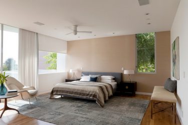 Стиль Модерн в интерьере квартиры (185+ Фото) — Роскошная простота утонченного дизайна