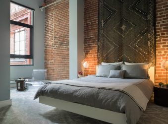 Стиль Модерн в интерьере квартиры (185+ Фото) — Роскошная простота утонченного дизайна