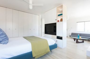 Стиль Модерн в интерьере квартиры (185+ Фото) — Роскошная простота утонченного дизайна