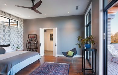 Стиль Модерн в интерьере квартиры (185+ Фото) — Роскошная простота утонченного дизайна