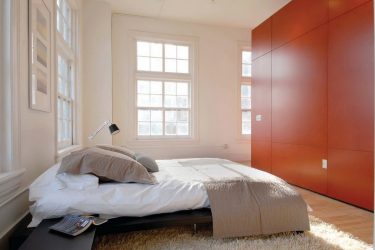 Стиль Модерн в интерьере квартиры (185+ Фото) — Роскошная простота утонченного дизайна