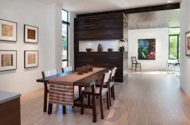 Стиль Модерн в интерьере квартиры (185+ Фото) — Роскошная простота утонченного дизайна