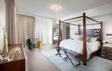 Стиль Модерн в интерьере квартиры (185+ Фото) — Роскошная простота утонченного дизайна