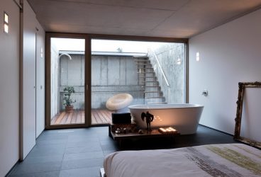 Стиль Модерн в интерьере квартиры (185+ Фото) — Роскошная простота утонченного дизайна