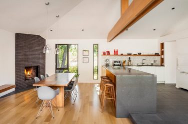 Стиль Модерн в интерьере квартиры (185+ Фото) — Роскошная простота утонченного дизайна